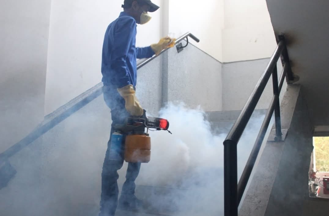 Corporate Pest Control