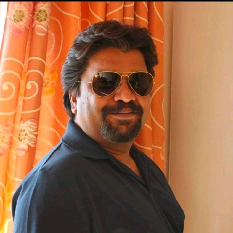 Arun Gharat Pest Control Company Founder